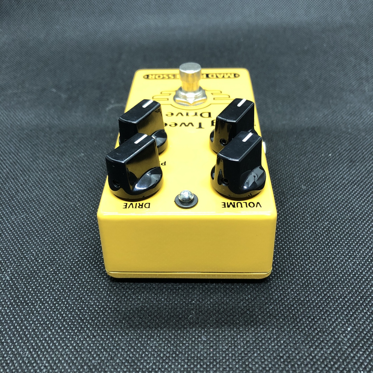 MAD PROFESSOR Big Tweedy Drive（中古/送料無料）【楽器検索