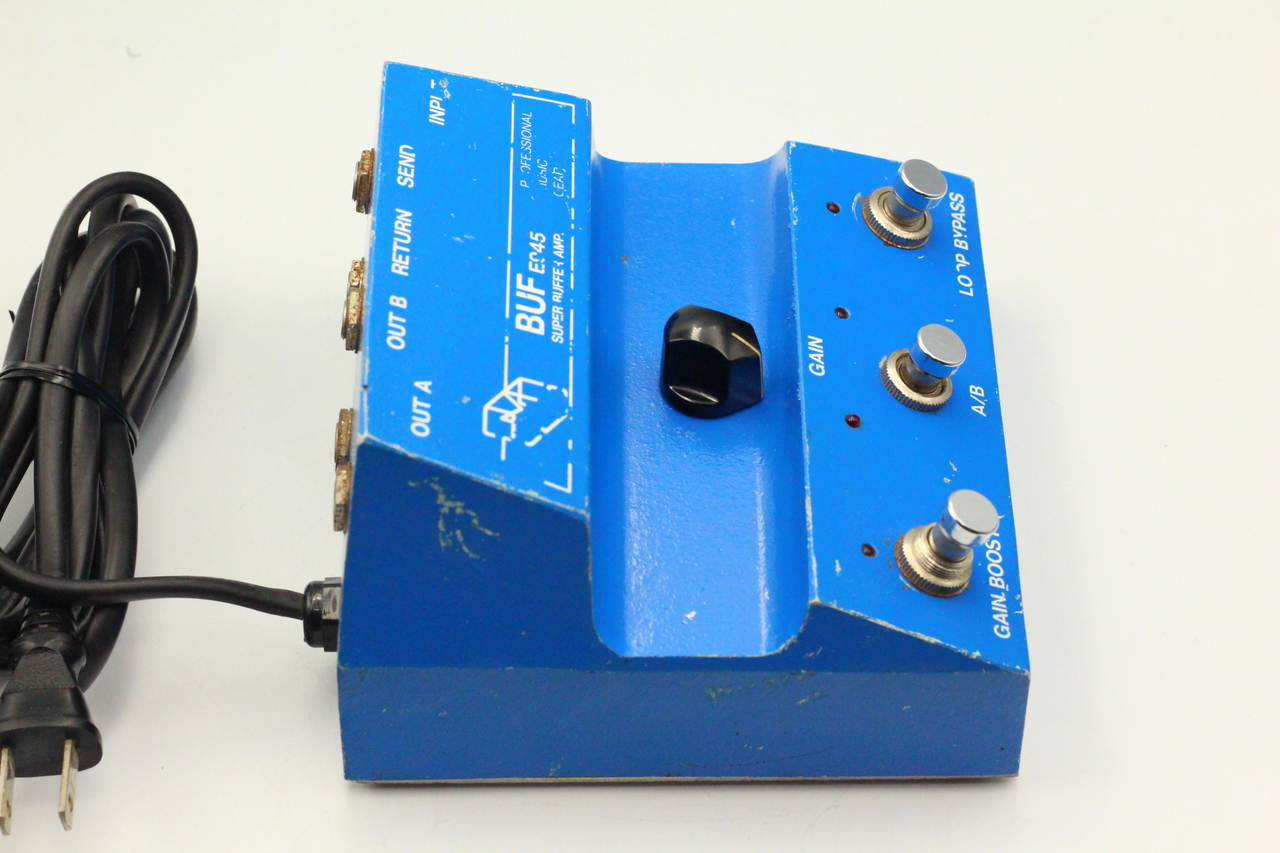 PMG E945（中古）【楽器検索デジマート】