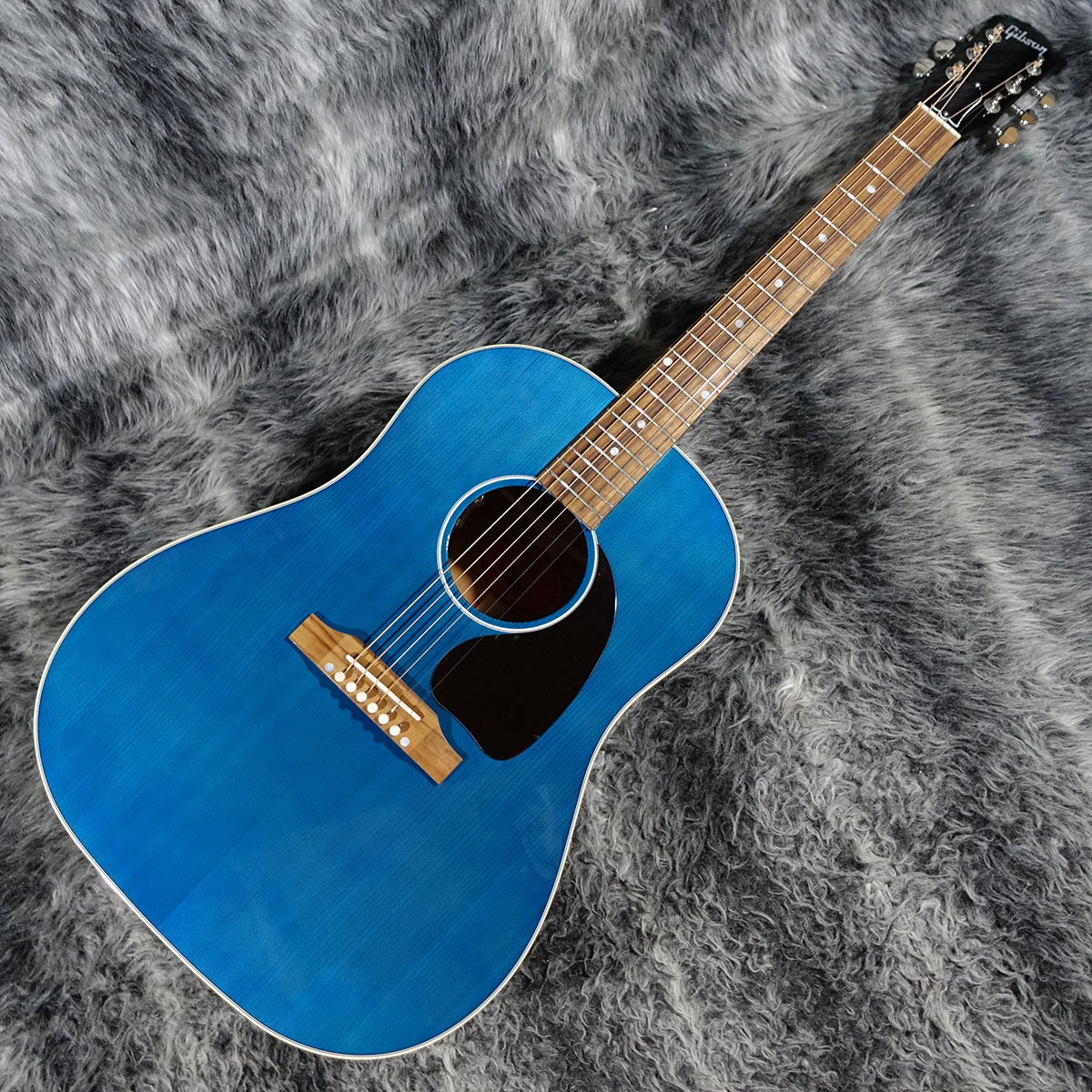 Gibson Dealer Select J-45 Standard Bluebonnet（新品/送料無料