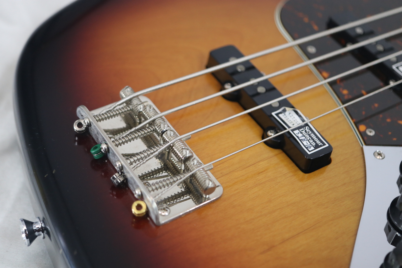 EDWARDS E-JB-100R/LT（中古）【楽器検索デジマート】