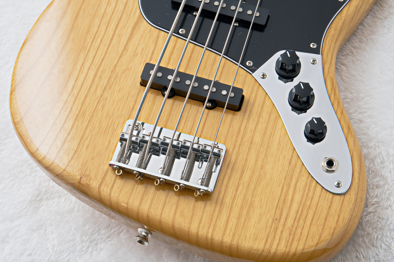 FUJIGEN(FGN) NJB100MBAHV -Vintage Natural- VNT 【4.37kg】（新品