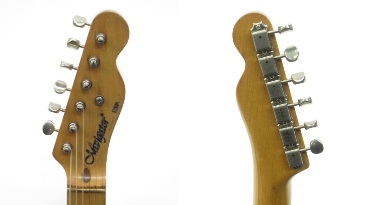 Navigator N-TE-ASM (TELESPO)【浦添店】（中古/送料無料