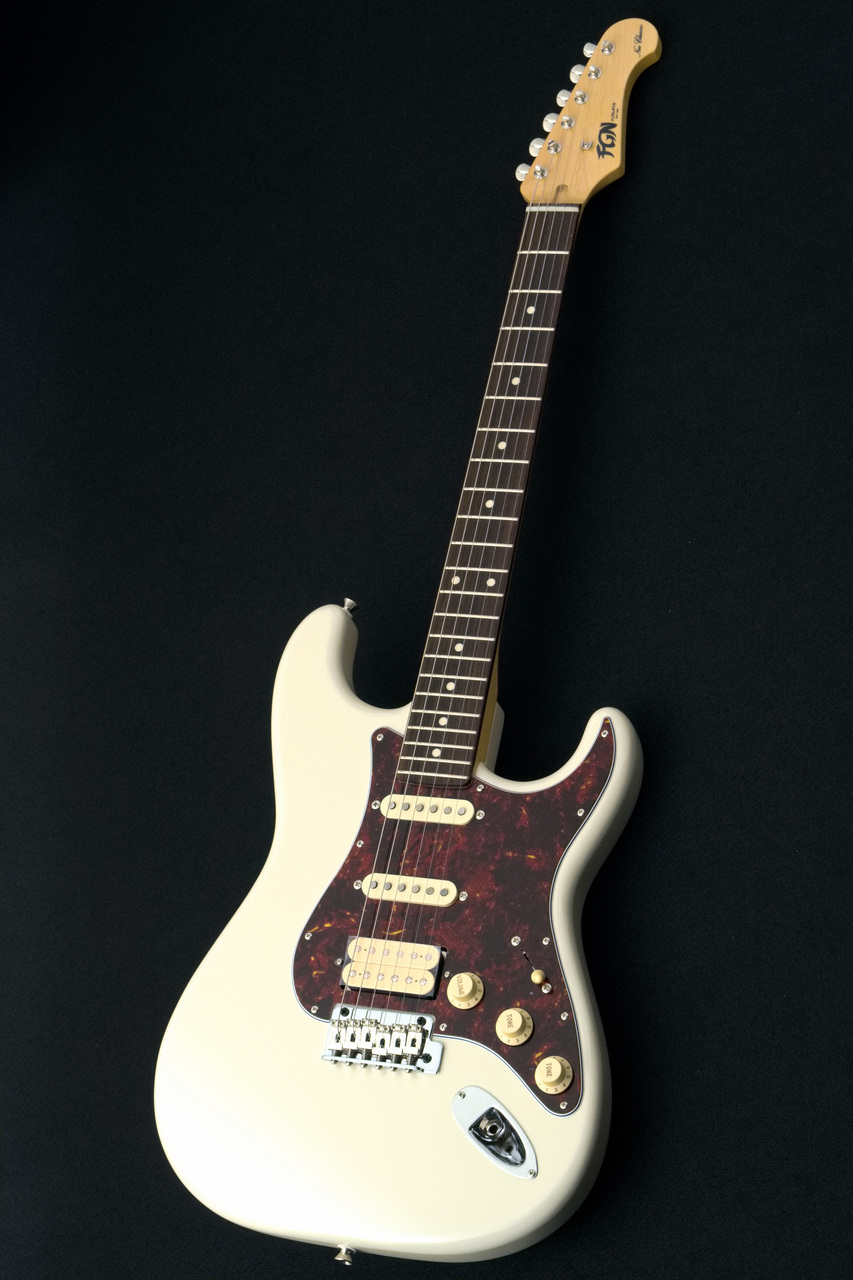 FUJIGEN(FGN) NST110RAL -Vintage White-【3.40kg】【日本製】（新品