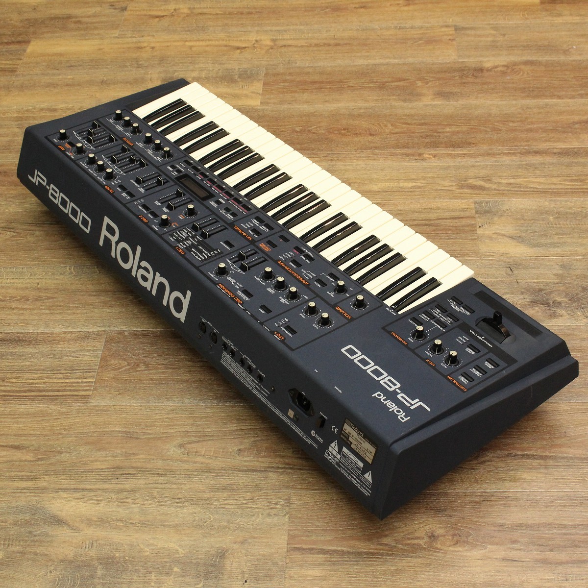 Roland JP-8000 【キーボードマート新宿】【新宿店】（中古/送料無料