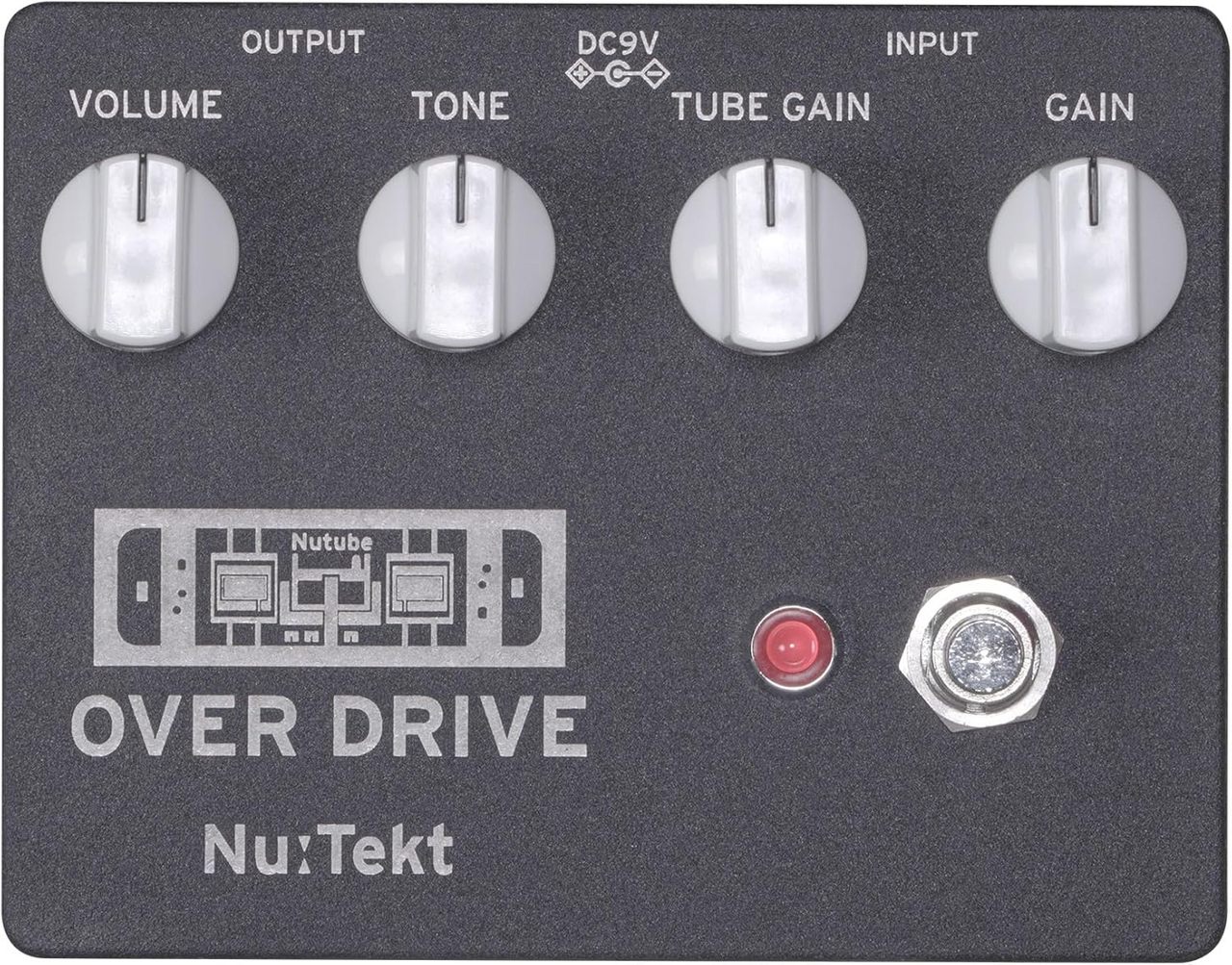 KORG OD-S BK（新品/送料無料）【楽器検索デジマート】