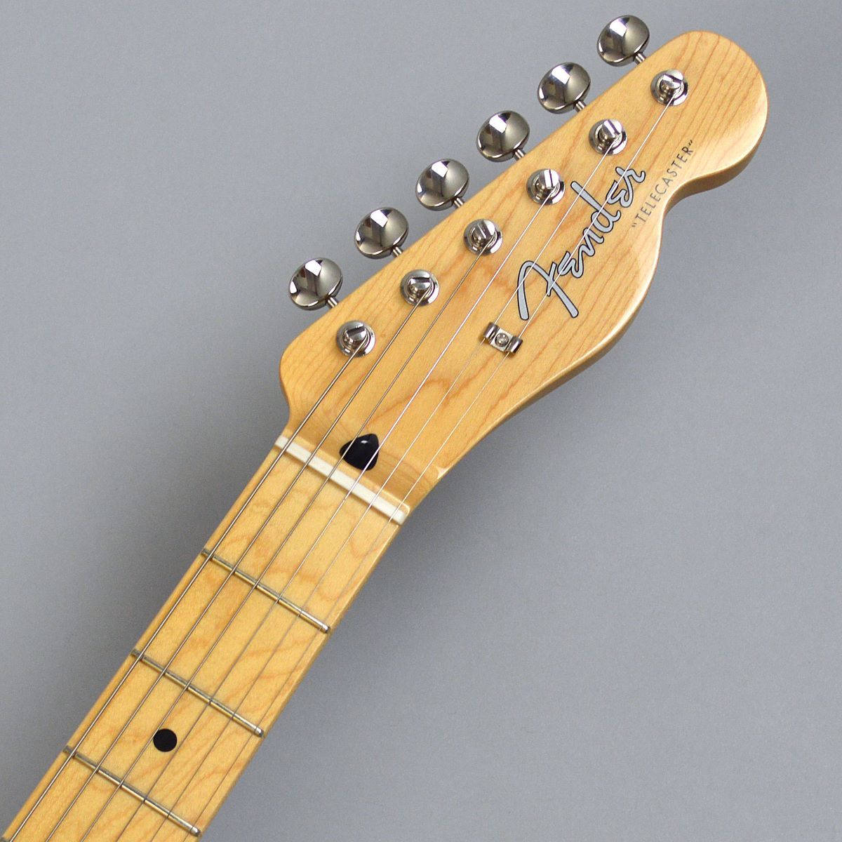 Fender MADE IN JAPAN HYBRID II TELECASTER MN FRB（B級特価/送料無料
