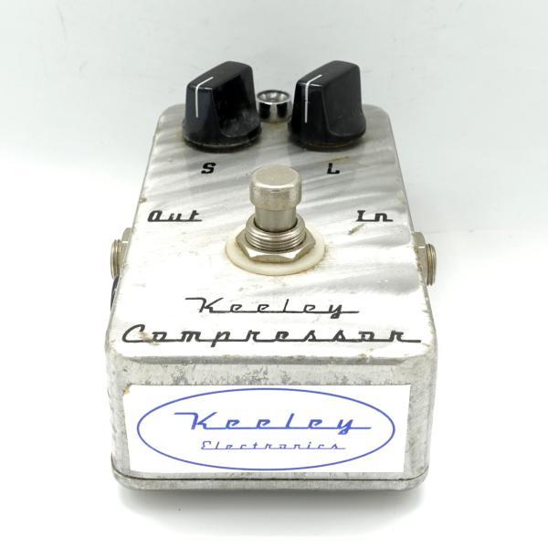 Keeley Compressor（中古）【楽器検索デジマート】