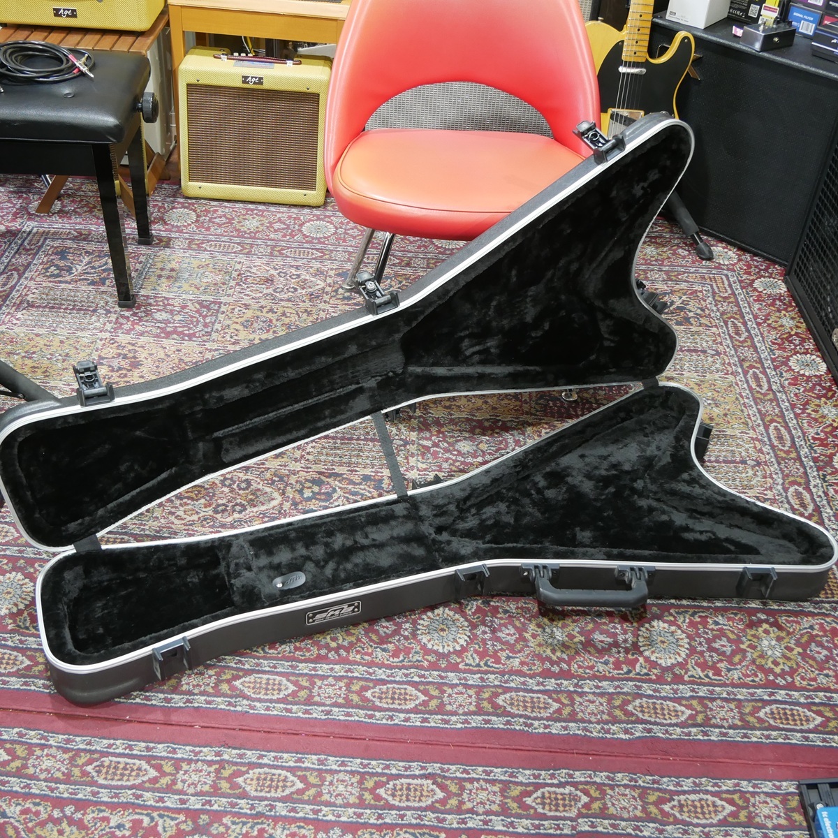 SKB 1SKB-58 / Flying V® Hardshell Guitar Case 【USED】（中古/送料