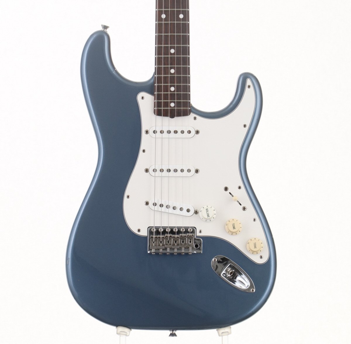 Fender Japan ST62-US OLB 2010-2012年製【横浜店】（中古/送料