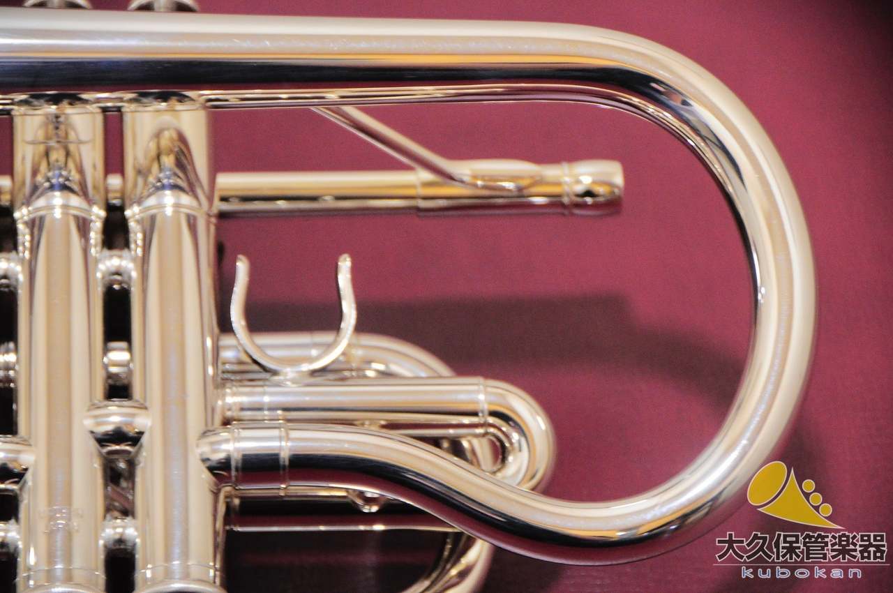 YAMAHA ヤマハ YCR-4330GS B♭コルネット（中古）【楽器検索