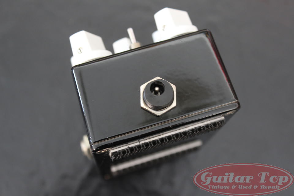 Wampler Pedals Black '65 Vintage Overdrive（中古）【楽器検索