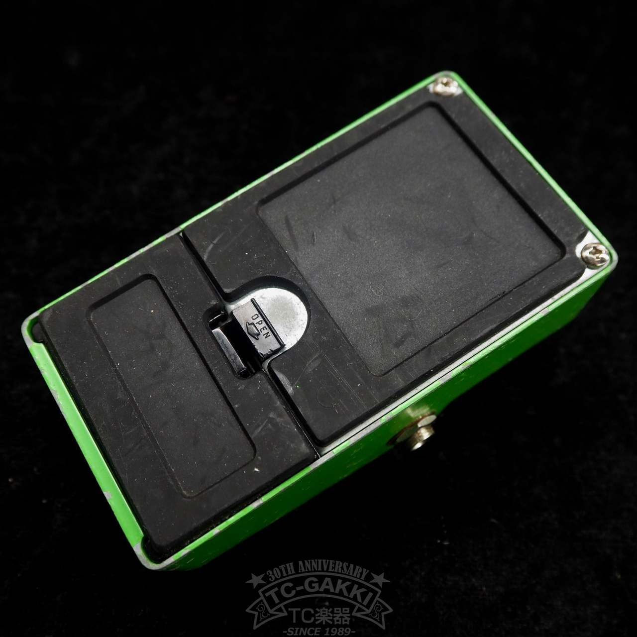 Ibanez TS9 Tube Screamer (2nd. REISSUE)（中古）【楽器検索