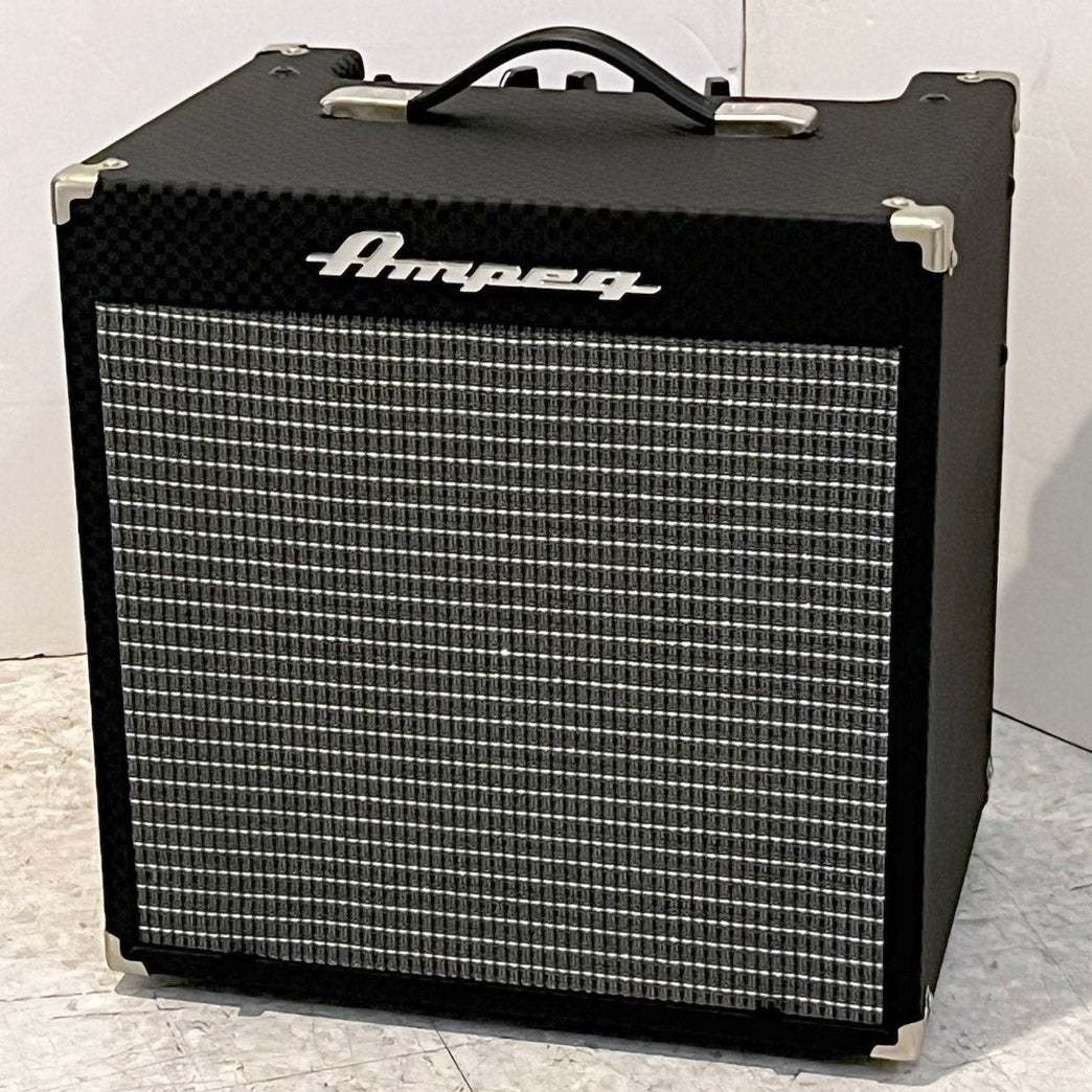 Ampeg ROCKET BASS RB-108 ベース用アンプ Ampeg Rocket Bass Series RB-108 30W出力 ベースアンプ アンペグ