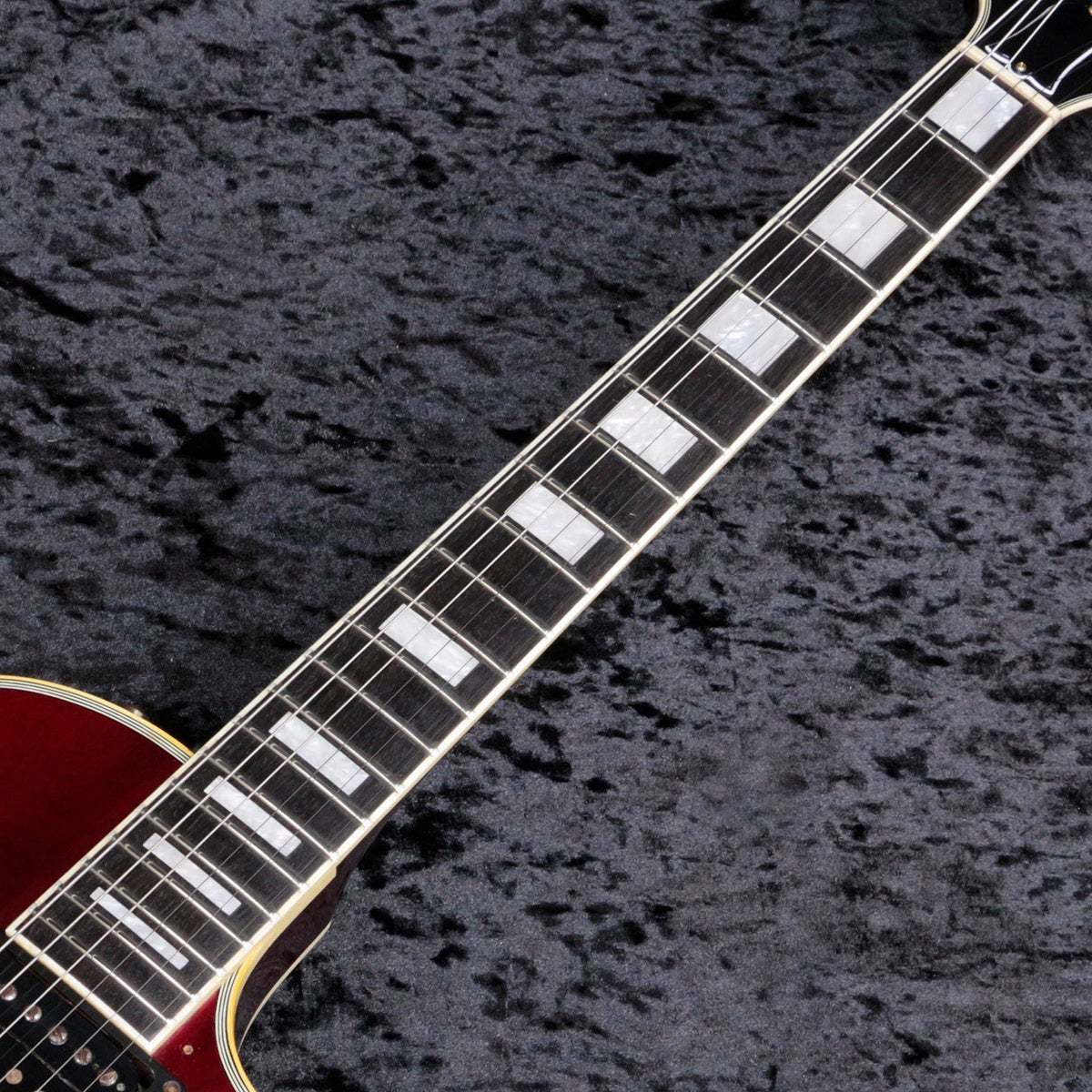 Orville by Gibson LPC Wine Red 【新宿店】（中古/送料無料）【楽器