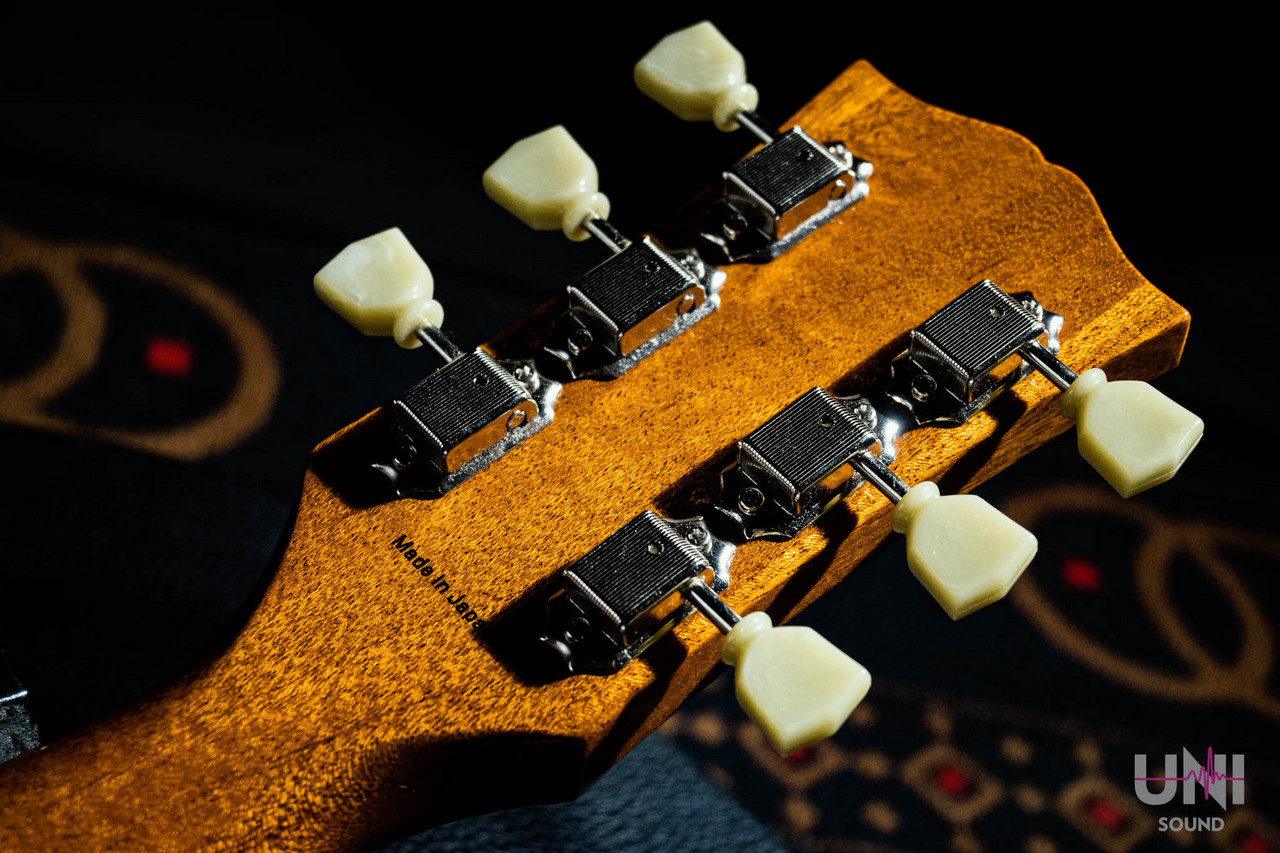 キタコテール Tokai ES200 VNT 