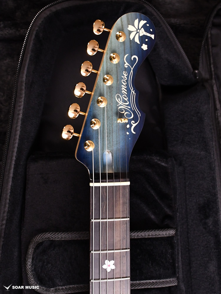 モモさん専用 momose MT-OSAKAZAKURA'25/E -Canal Deep BLU-VGR-【限定品