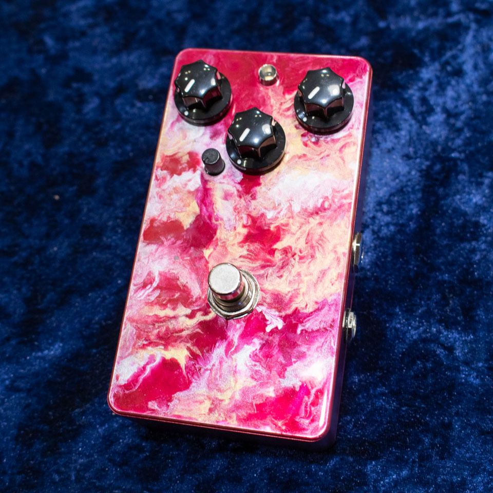 LEQTIQUE EVR Redemptionist EVR（新品/送料無料）【楽器検索デジマート】
