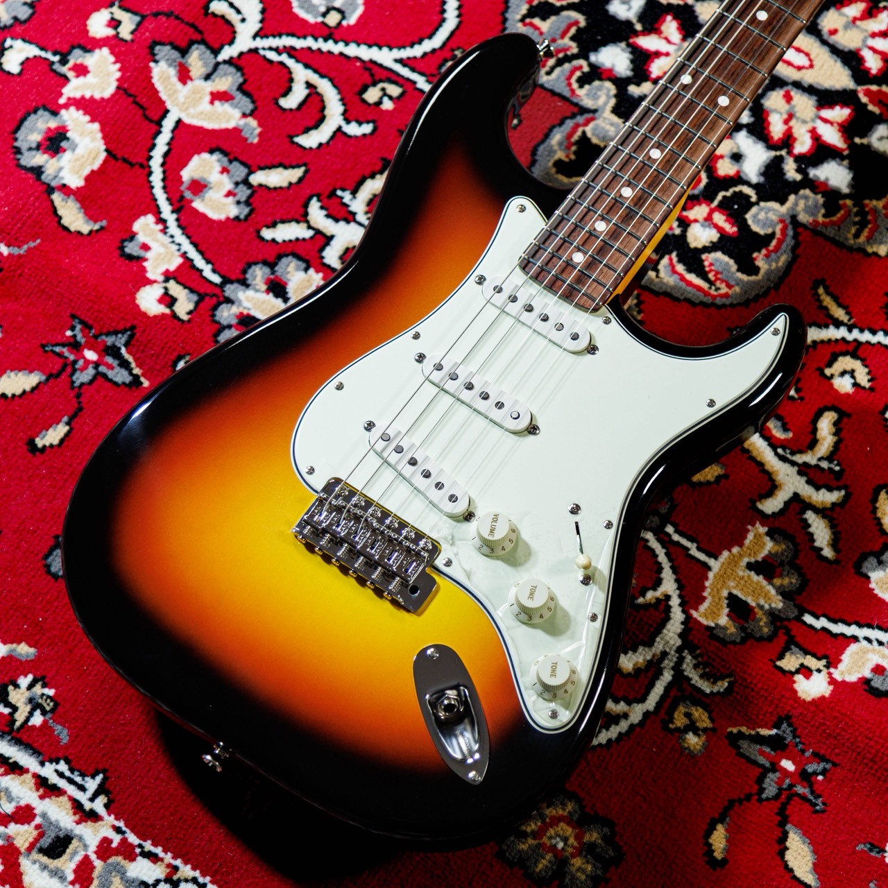 Vanzandt STV-R2 / 63 3TS（新品/送料無料）【楽器検索デジマート】