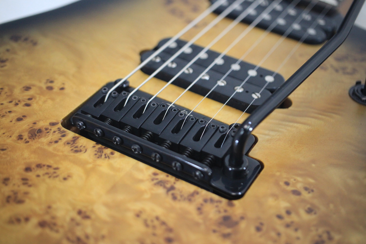 Sterling by MUSIC MAN RICHARDSON 7（中古）【楽器検索デジマート】