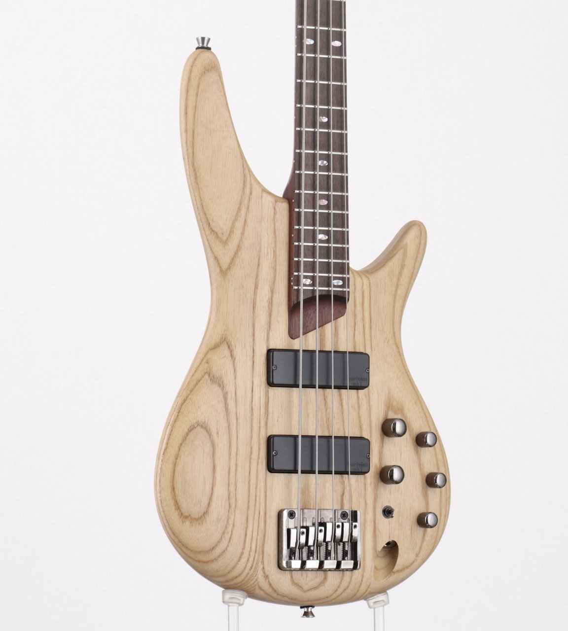 Ibanez SSR620 NTF Natural Flat ［3.84kg/2012年製］【池袋店