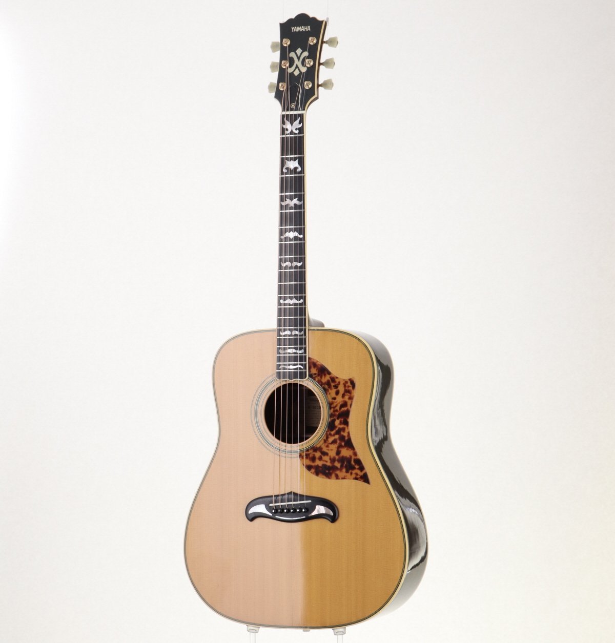 素晴らしい外見 YAMAHA N-1000 【御茶ノ水本店】（中古/送料無料）【楽器 前期 ギター