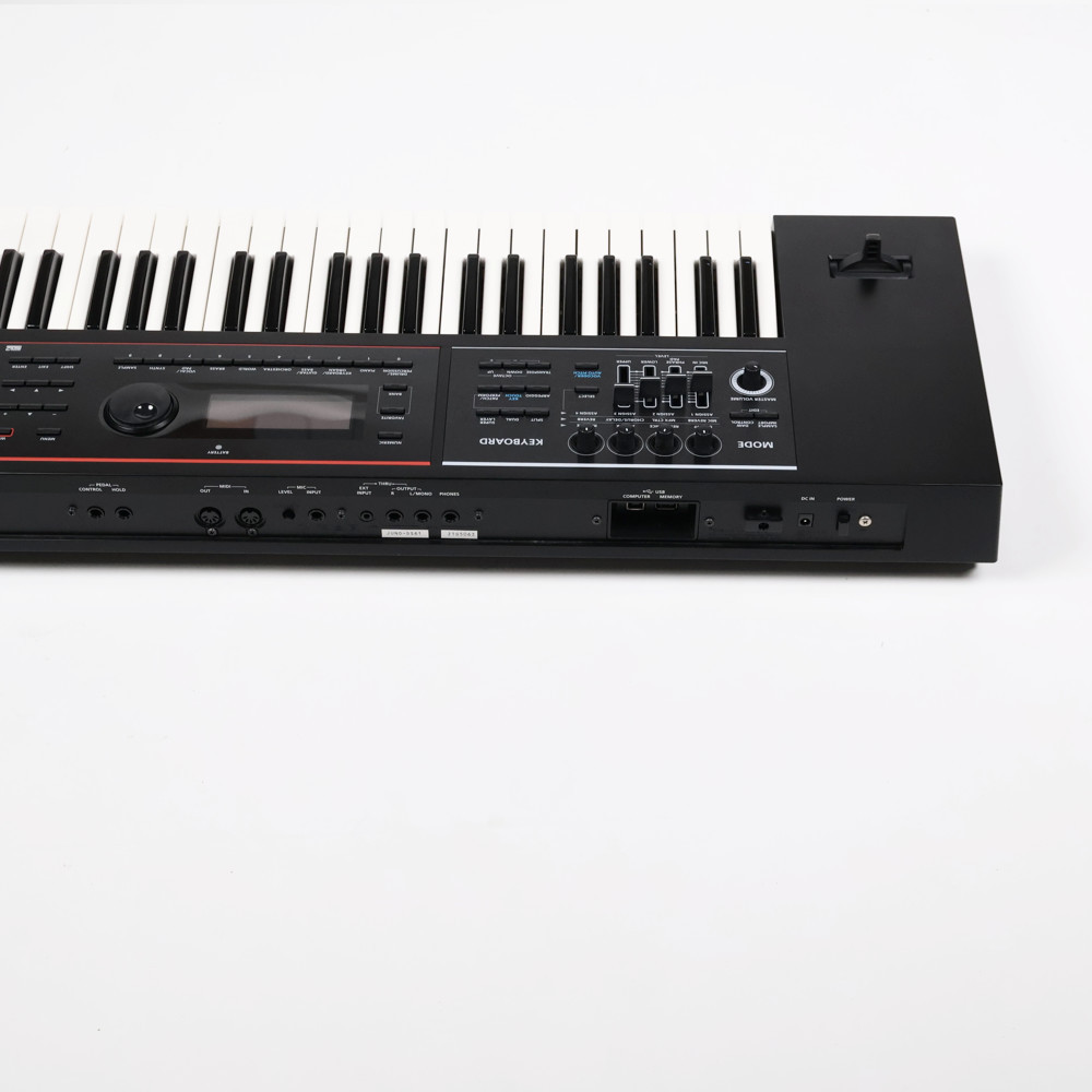 Roland 【中古】 シンセサイザー ROLAND ローランド JUNO-DS61 61鍵