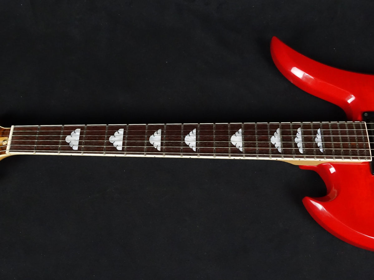 Burny MG-145S MG-130S CS サスティナー搭載モデル Burny MG-145S MG-130S CS サスティナー搭載モデル - メルカリ