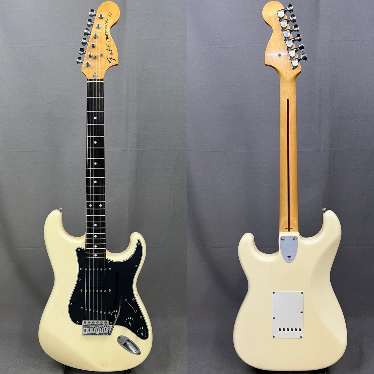 Fender Japan ST72-55 フジゲン期【JVシリアル】1984年製（中古 