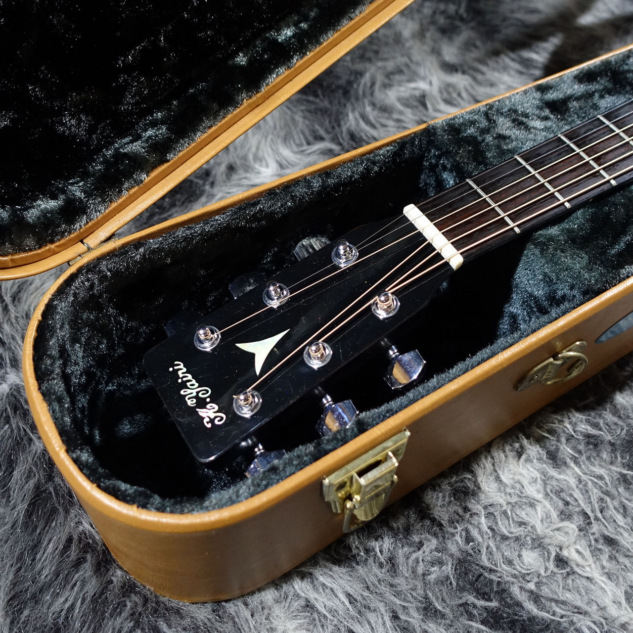 K.Yairi DY-35 Custom（中古/送料無料）【楽器検索デジマート】