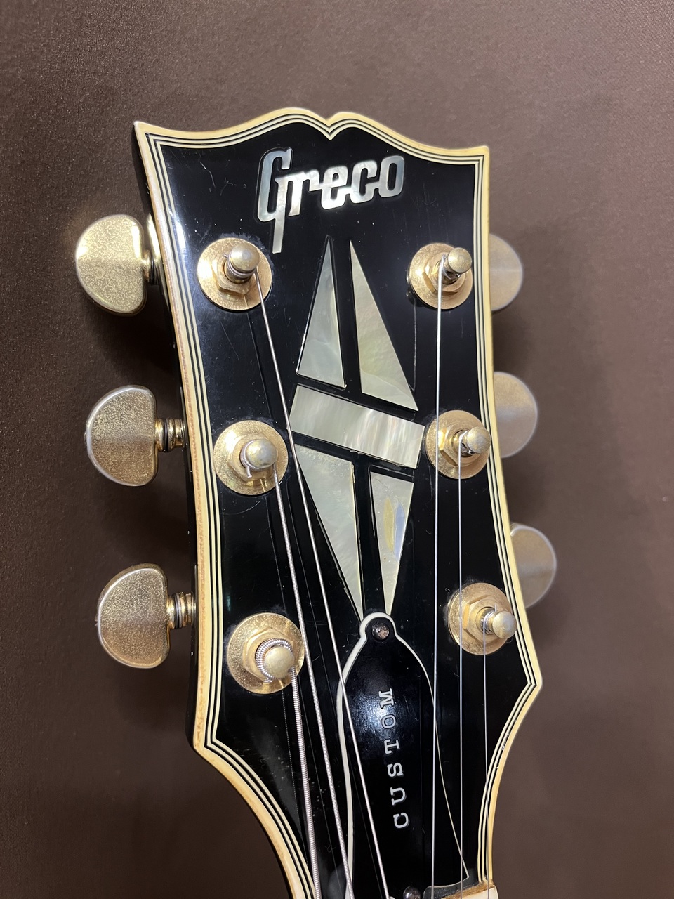 Greco EG1000B（中古）【楽器検索デジマート】