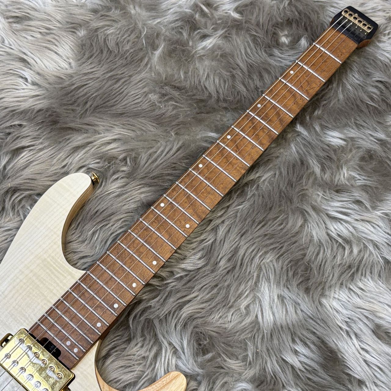 Ibanez Q52FMG（新品/送料無料）【楽器検索デジマート】