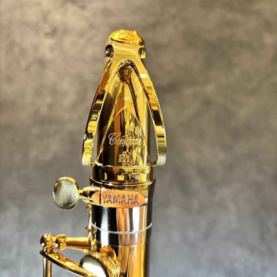 YAMAHA YTS-875EX B♭ テナーサックスYTS875EX（新品特価/送料無料