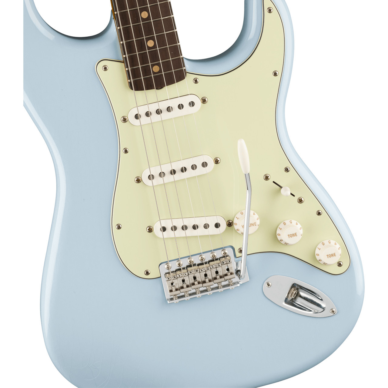 Fender Limited Edition Vintera® II Road Worn® 