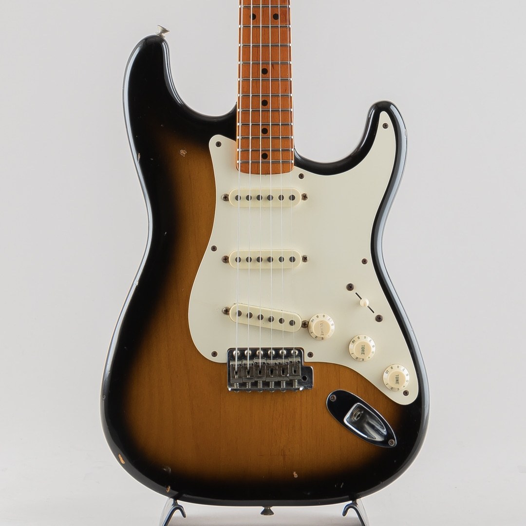 Fender American Vintage 1957 Stratocaster Sunburst