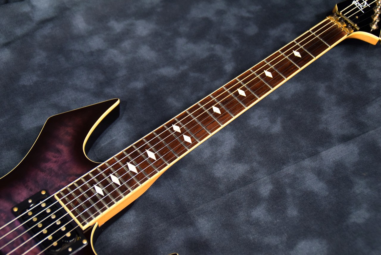 B.C.Rich Warlock-920JE（中古/送料無料）【楽器検索デジマート】