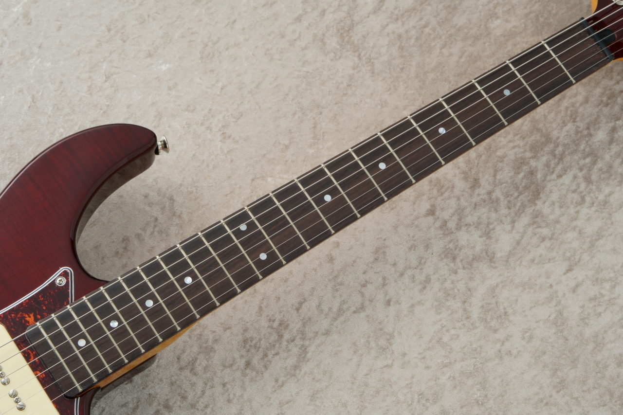 ギター YAMAHA / PACIFICA611HFM RTB YAMAHA ( ヤマハ ) Pacifica611HFM RTB エレキギターPACIFICA