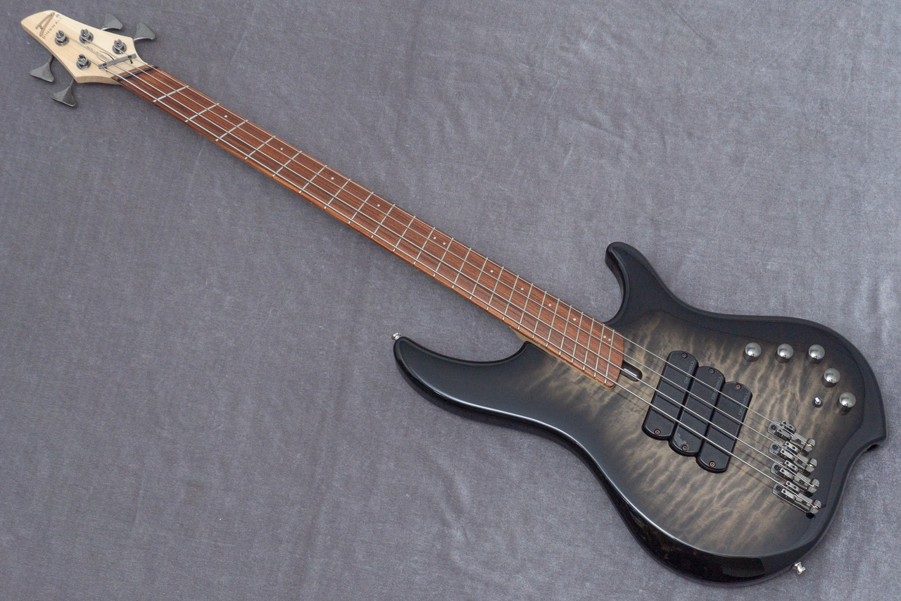 DINGWALL Combustion 4st Black Burst 4.35kg #14548【委託品】【GIB