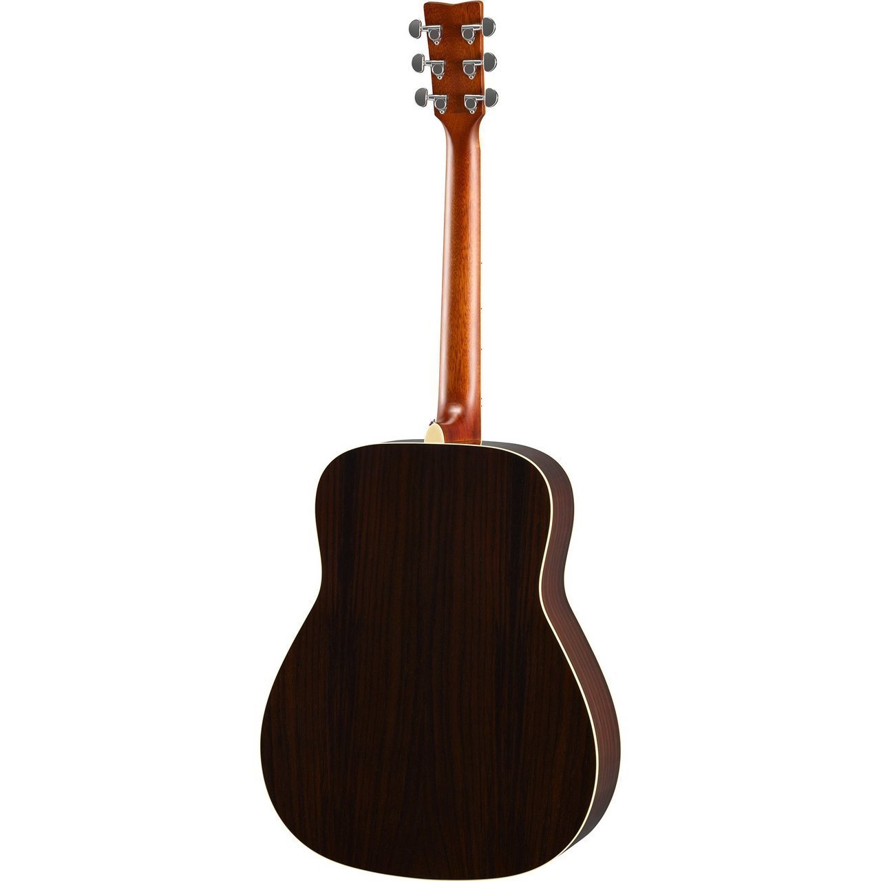 YAMAHA FG830 TBS(タバコサンバースト)【1本目にオススメ!単板トップの