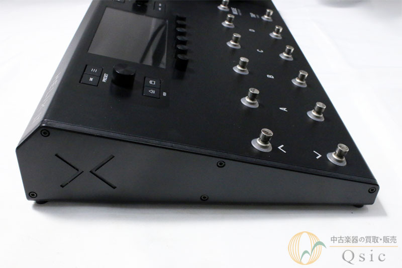 LINE 6 HELIX LT [XL591]【神戸店在庫】（中古/送料無料）【楽器検索