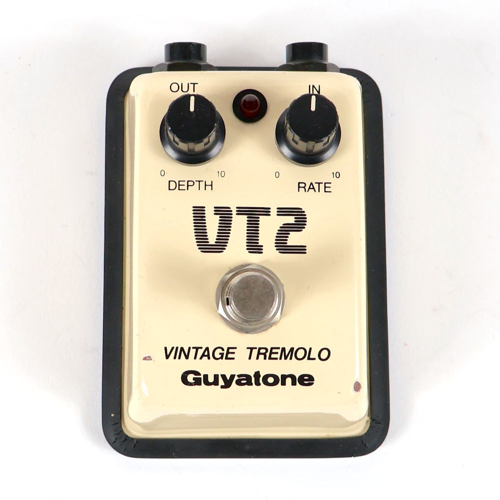 Guyatone 【中古】 トレモロ GUYATONE VT2（中古/送料無料）【楽器検索