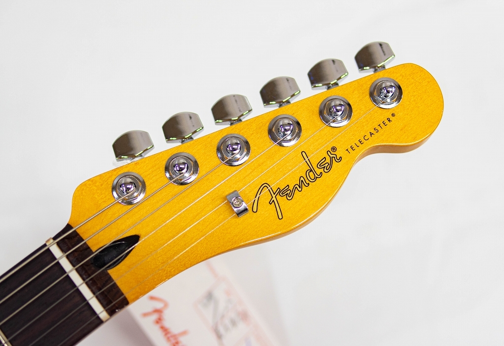 Fender Player II Modified Telecaster SH Dusk（新品/送料無料
