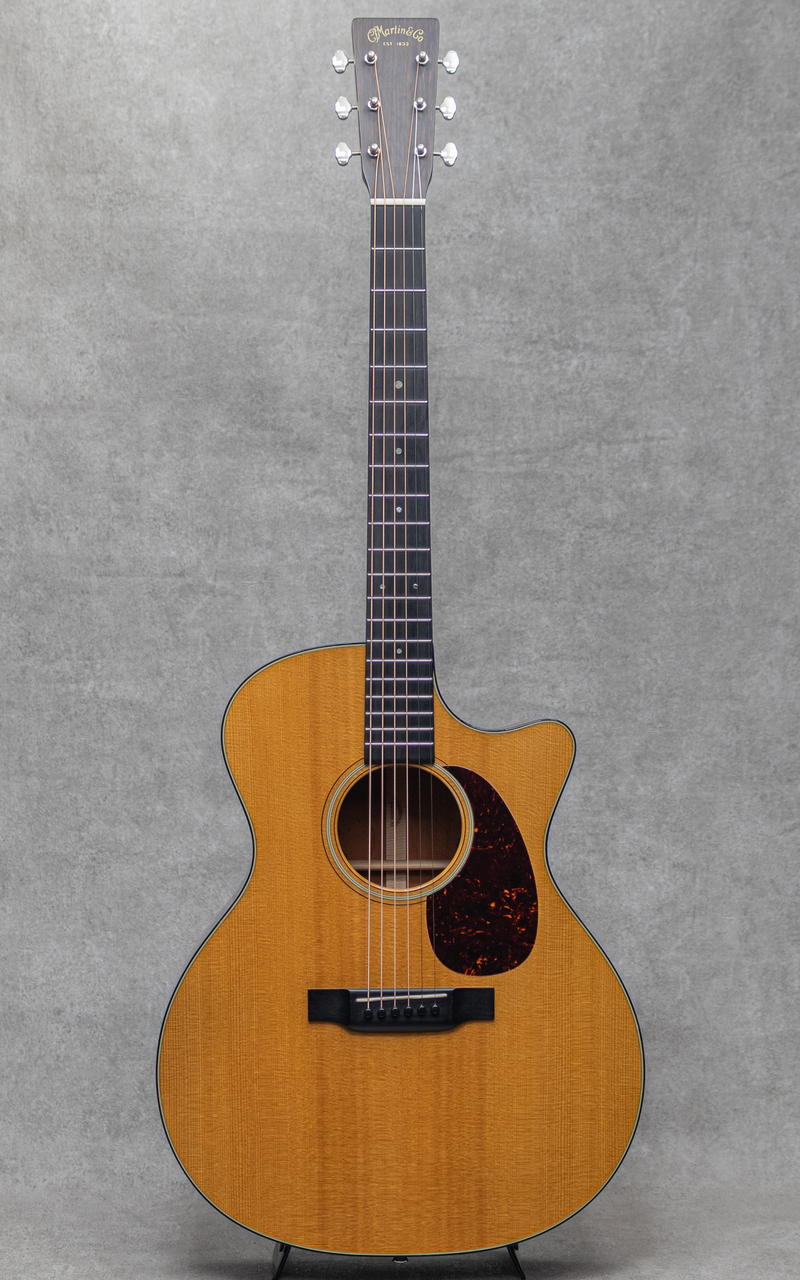Martin GPC-18E / 2018（中古）【楽器検索デジマート】