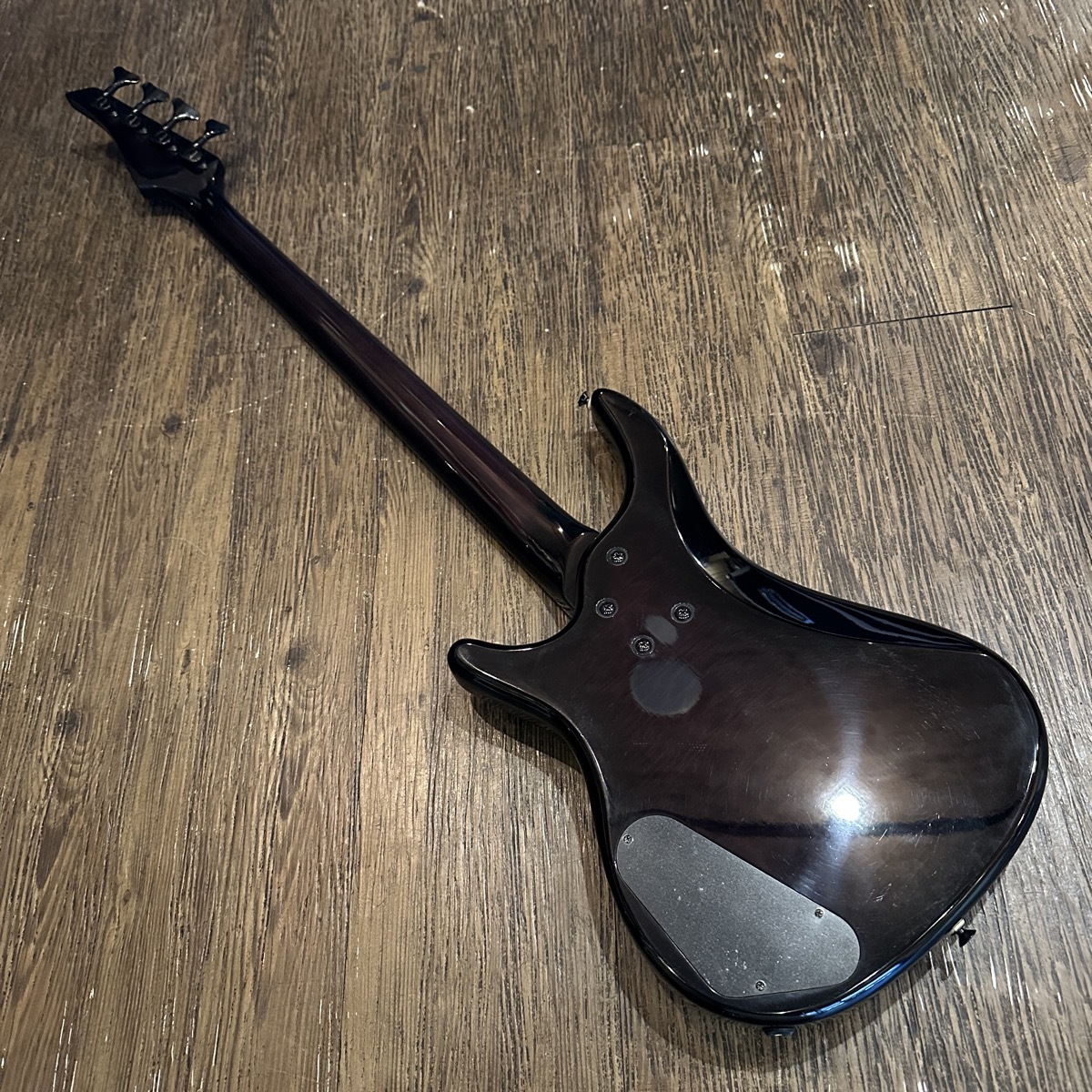 ARIA/ARIA PRO II Electric Guitar Models