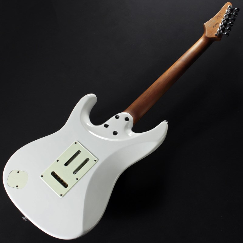Ibanez LM1-LWH [Luca Mantovanelli Signature Model]（新品）【楽器