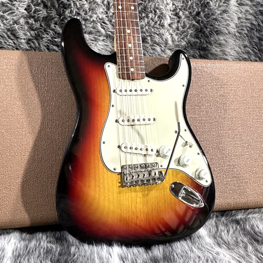 Fender Custom Shop Master Grade 1961 Stratocaster（中古/送料無料