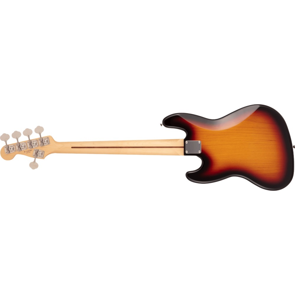 Fender フェンダー Made in Japan Hybrid II Jazz Bass V RW 3TS エレキベース （新品/送料無料）【楽器検索デジマート】