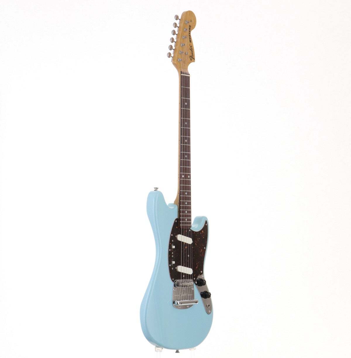 Fender Japan Exclusive Classic 70s Mustang Rosewood Fingerboard