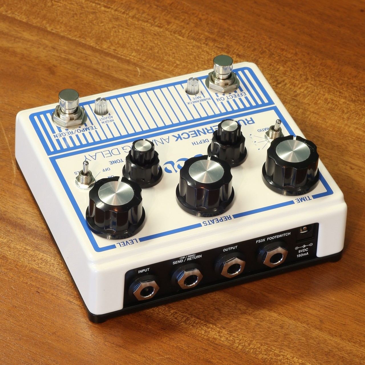 DOD Rubberneck（新品/送料無料）【楽器検索デジマート】