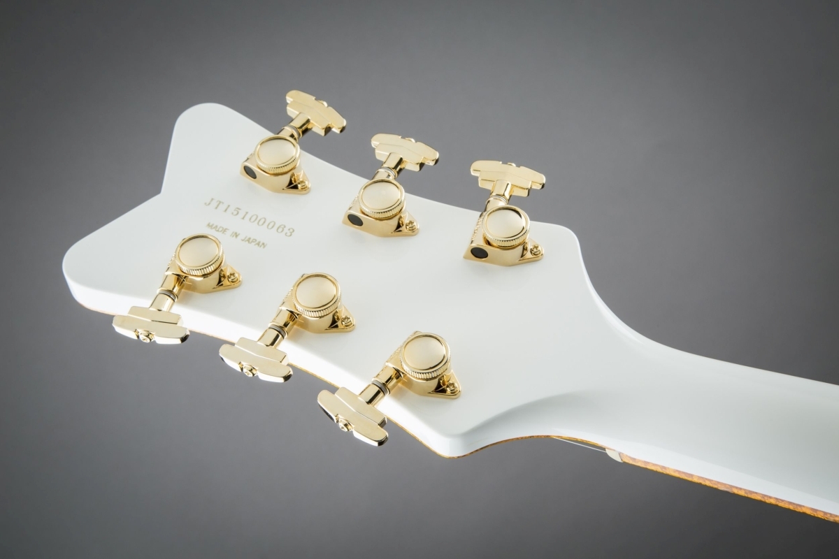 Gretsch G6136T-WHT Players Edition Falcon グレッチ 【WEBSHOP