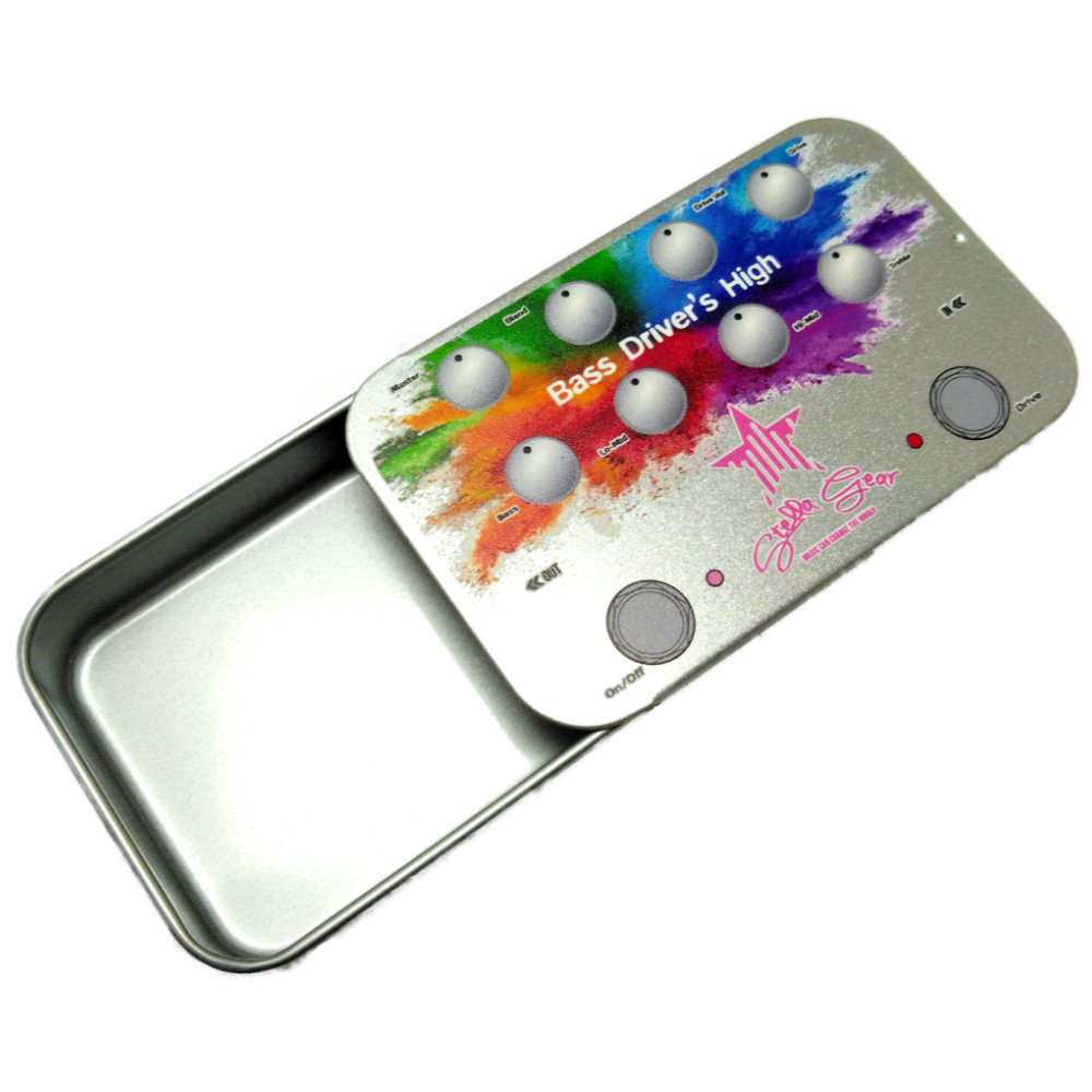 STELLA GEAR ステラギア PICK CASE ピックケース ピックコンテナ（新品
